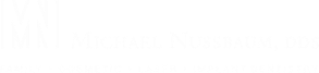 michael nussbaum logo